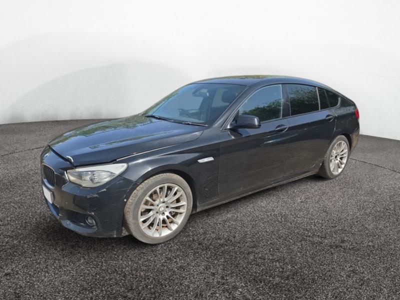 2012 bmw 520d m Sport Gran Turismo Auto 1995cc Turbo Diesel Automatic 8 Speed Hatchback