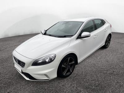 Image of 2016 Volvo V40 R-design d2 1969cc Turbo Diesel Manual 6 Speed Hatchback