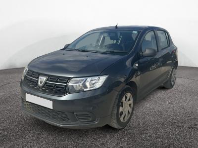 Image of 2018 Dacia Sandero Ambiance sce 998cc Petrol Manual 5 Speed Hatchback