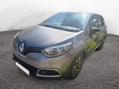 Image of 2015 Renault Captur Dynamique nav tce 898cc Turbo Petrol Manual 5 Speed SUV