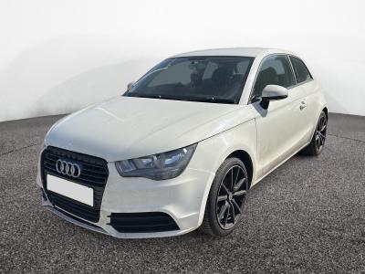 Image of 2013 Audi A1 se tdi 1598cc Turbo Diesel Manual 5 Speed Hatchback