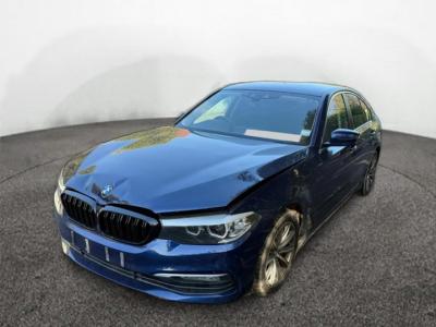 Image of 2018 bmw 530E SE AUTO 1998cc Turbo Petrol/Electric Automatic 8 Speed Saloon
