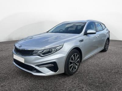 Image of 2019 kia Optima 2 Crdi isg 1598cc Turbo Diesel Manual 6 Speed Estate