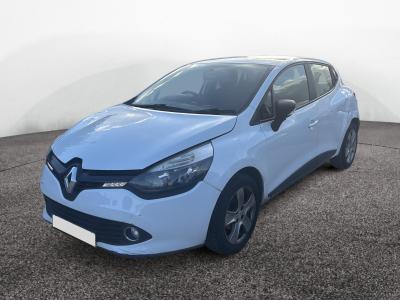 Image of 2016 Renault Clio Play 16v 1149cc Petrol Manual 5 Speed Hatchback
