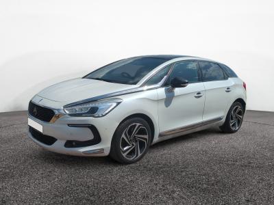 Image of 2017 ds Ds5 Prestige Bluehdi s/s Auto 1997cc Turbo Diesel Automatic 6 Speed Hatchback