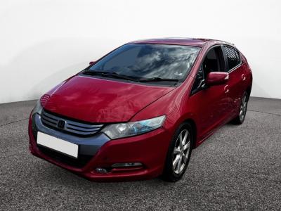 Image of 2010 Honda Insight ex ima Hybrid cvt 1339cc Petrol/Electric CVT 1 Speed Hatchback