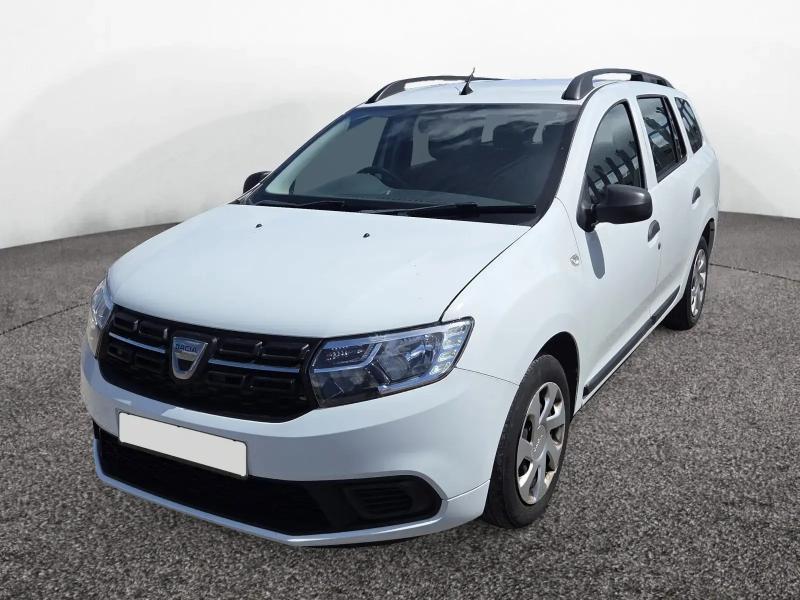 2019 Dacia Logan Mcv Essential Sce 998cc Petrol Manual 5 Speed 5 Estate