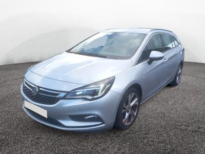 Image of 2016 Vauxhall Astra sri nav s/s Auto 1399cc Turbo Petrol Automatic 6 Speed Estate