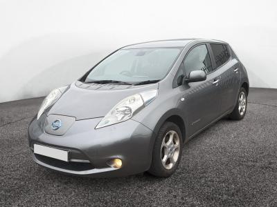 Image of 2014 Nissan Leaf Acenta Electric Automatic 1 Speed Hatchback