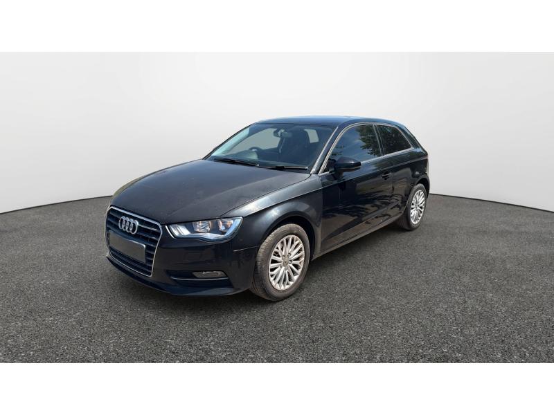 2016 Audi A3 SE TDI 1598cc Turbo Diesel Manual 6 Speed Hatchback