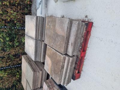 Image of Paving Slabs