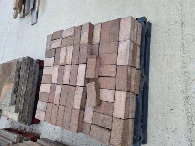 Image of block Pavers