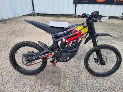 Image of Craigs Sting Galfer Electric Bike