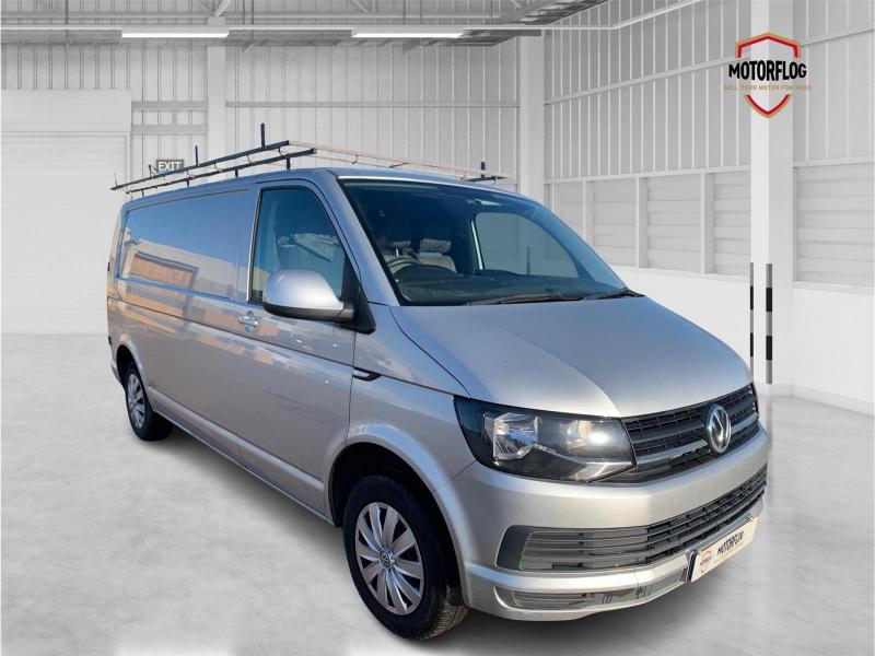 2015 VOLKSWAGEN TRANSPORTER T30 TDI P/V TRENDLINE BMT 1968cc TURBO DIESEL MANUAL PANEL VAN