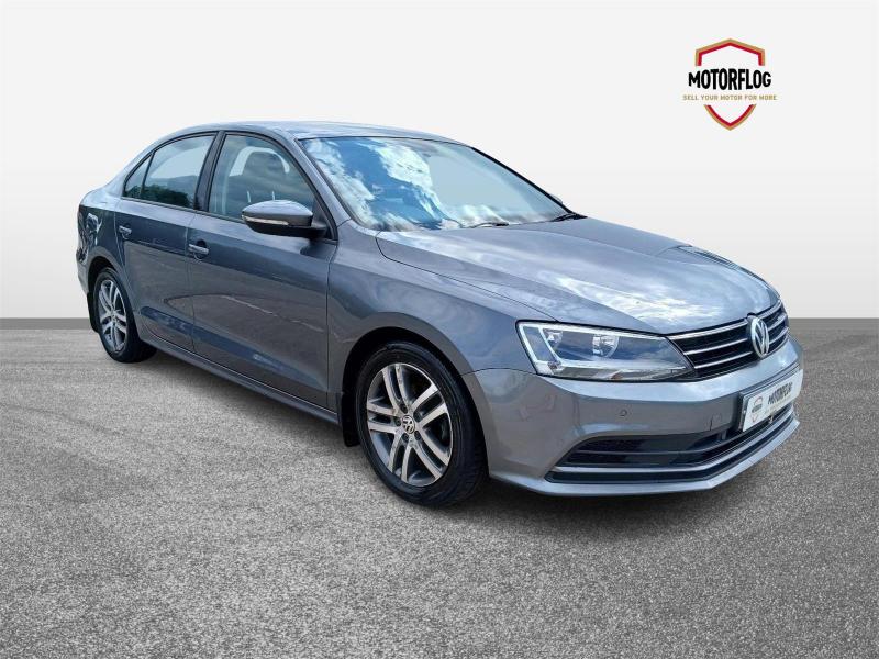 2014 VOLKSWAGEN JETTA SE TDI BLUEMOTION TECHNOLOGY 1968cc TURBO DIESEL MANUAL 4 DOOR SALOON