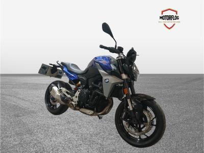 Image of 2020 BMW F SERIES 900 R SE 895cc PETROL MANUAL MOTORCYCLE