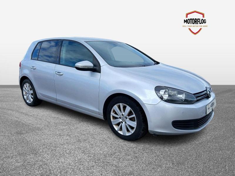 2011 VOLKSWAGEN GOLF MATCH TSI DSG 1390cc TURBO PETROL SEMI AUTO 5 DOOR HATCHBACK