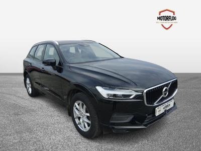Image of 2020 VOLVO XC60 B5 MOMENTUM AWD MHEV 1969cc PETROL AUTOMATIC 5 DOOR ESTATE