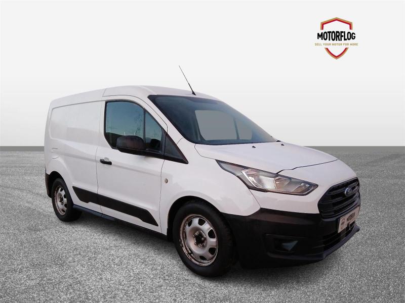 2019 FORD TRANSIT CONNECT 200 BASE TDCI 1499cc TURBO DIESEL MANUAL 2 DOOR PANEL VAN