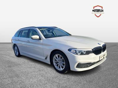 Image of 2019 BMW 5 SERIES 530I SE TOURING 1998cc TURBO PETROL AUTOMATIC 5 DOOR ESTATE