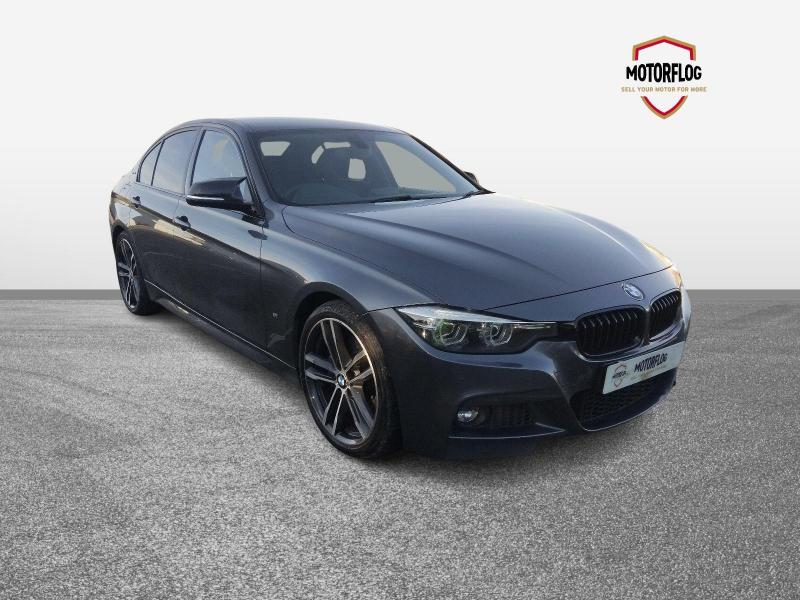 2017 BMW 3 SERIES 330E M SPORT SHADOW EDITION 1998cc TURBO PETROL/ELECTRIC AUTOMATIC 4 DOOR SALOON