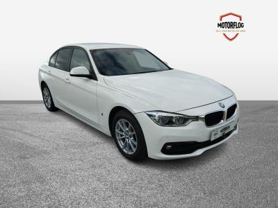 Image of 2017 BMW 3 SERIES 330E SE 1998cc TURBO PETROL/ELECTRIC AUTOMATIC 4 DOOR SALOON