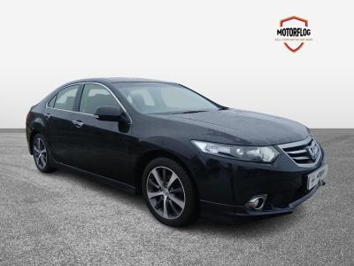 Image of 2014 HONDA ACCORD I-DTEC ES GT 2199cc TURBO DIESEL MANUAL 4 DOOR SALOON