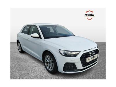 Image of 2019 AUDI A1 SPORTBACK TFSI SPORT 30 999cc TURBO PETROL MANUAL 5 DOOR HATCHBACK