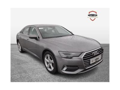 Image of 2018 AUDI A6 TDI SPORT 40 1968cc TURBO DIESEL SEMI AUTO 4 DOOR SALOON