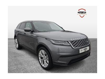 Image of 2018 LAND ROVER RANGE ROVER VELAR HSE 1999cc TURBO DIESEL AUTOMATIC 5 DOOR ESTATE