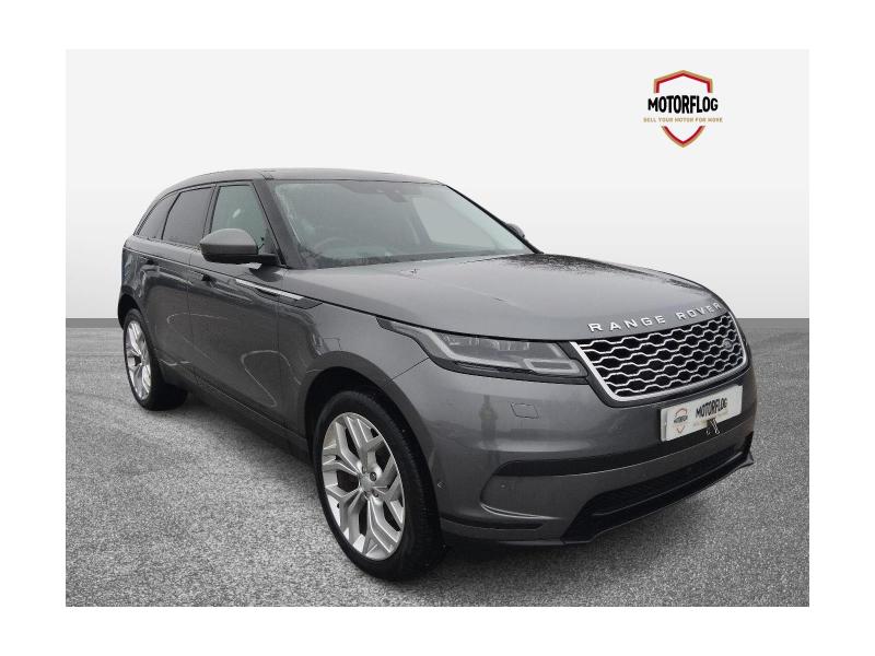 2018 LAND ROVER RANGE ROVER VELAR HSE 1999cc TURBO DIESEL AUTOMATIC 5 DOOR ESTATE