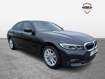 Image of 2020 BMW 3 SERIES 330E SE PRO 1998cc TURBO PETROL/ELECTRIC AUTOMATIC 4 DOOR SALOON