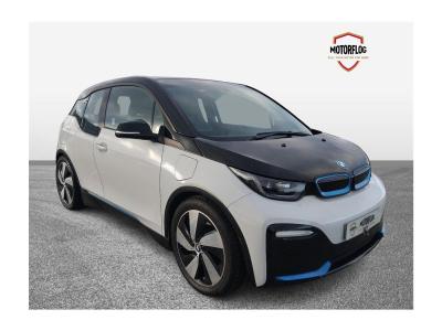 Image of 2018 BMW I3 647cc PETROL/ELECTRIC AUTOMATIC 5 DOOR HATCHBACK