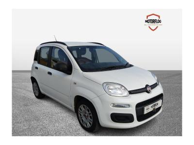 Image of 2014 FIAT PANDA TWINAIR EASY DUALOGIC 875cc TURBO PETROL SEMI AUTO 5 DOOR HATCHBACK