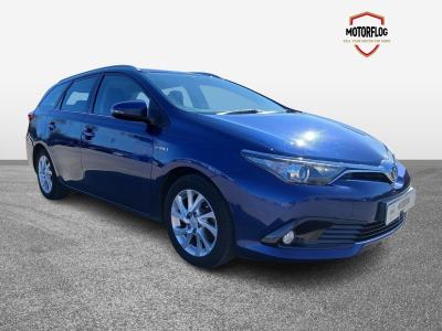 Image of 2016 TOYOTA AURIS VVT-I BUSINESS EDITION TOURING 1798cc PETROL/ELECTRIC CVT 5 DOOR ESTATE