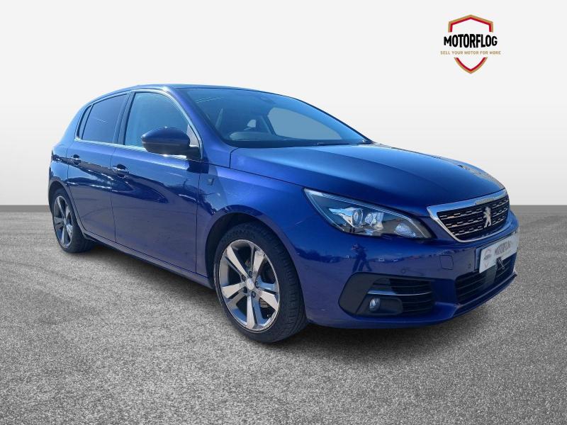 2018 PEUGEOT 308 PURETECH S/S TECH EDITION 1199cc TURBO PETROL MANUAL 5 DOOR HATCHBACK