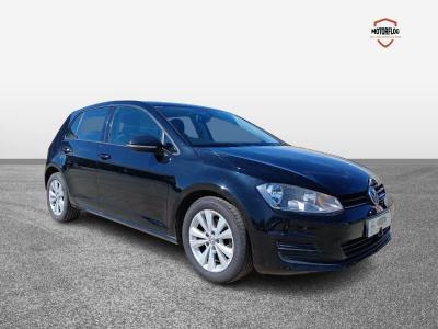 Image of 2013 VOLKSWAGEN GOLF SE TDI BLUEMOTION TECHNOLOGY 1598cc TURBO DIESEL MANUAL 5 DOOR HATCHBACK
