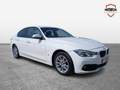 Image of 2017 BMW 3 SERIES 330E SE 1998cc TURBO PETROL/ELECTRIC AUTOMATIC 4 DOOR SALOON