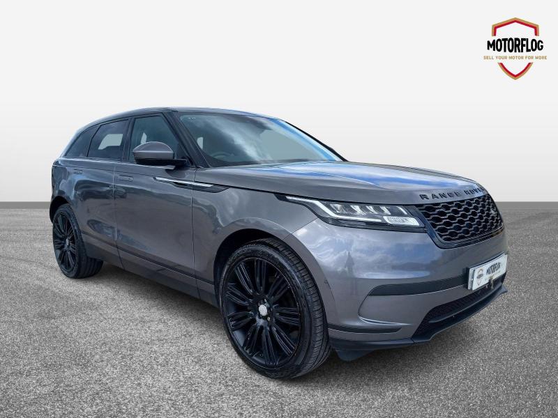 2017 LAND ROVER RANGE ROVER VELAR CORE 1999cc TURBO DIESEL AUTOMATIC 5 DOOR ESTATE