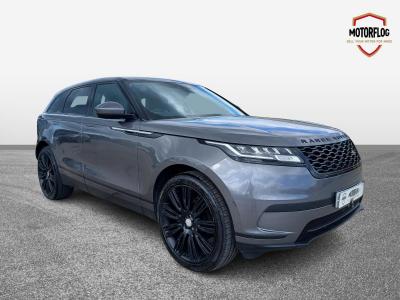 Image of 2017 LAND ROVER RANGE ROVER VELAR CORE 1999cc TURBO DIESEL AUTOMATIC 5 DOOR ESTATE