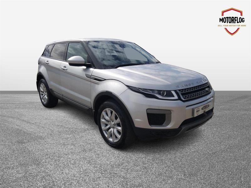 2015 LAND ROVER RANGE ROVER EVOQUE TD4 SE 1999cc TURBO DIESEL AUTOMATIC 5 DOOR ESTATE