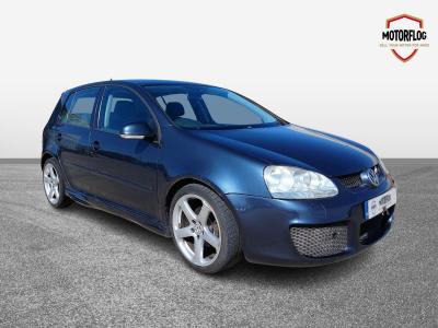 Image of 2008 VOLKSWAGEN GOLF MATCH TDI 1896cc TURBO DIESEL MANUAL 5 DOOR HATCHBACK