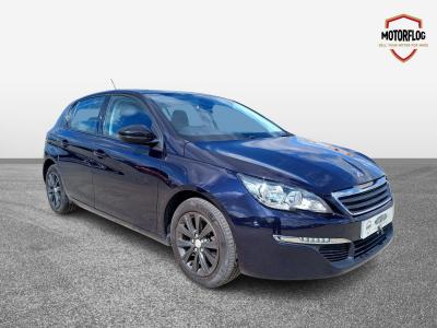 Image of 2015 PEUGEOT 308 E-THP S/S SPORTIUM 1199cc TURBO PETROL MANUAL 5 DOOR HATCHBACK