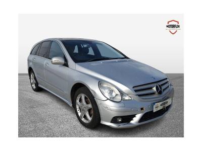Image of 2009 MERCEDES R-CLASS R320 CDI EDITION S 2987cc TURBO DIESEL AUTOMATIC 5 DOOR ESTATE