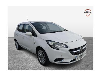 Image of 2016 VAUXHALL CORSA SE ECOFLEX 1398cc PETROL MANUAL 5 DOOR HATCHBACK