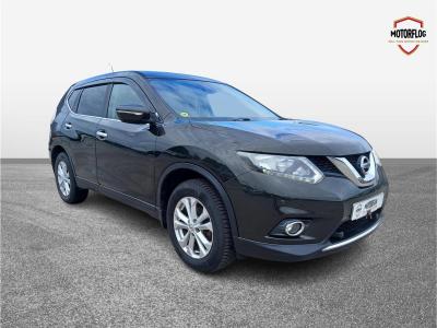 Image of 2016 NISSAN X-TRAIL DCI ACENTA XTRONIC 1598cc TURBO DIESEL CVT 5 DOOR ESTATE