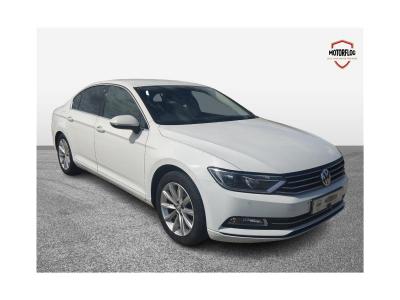 Image of 2016 VOLKSWAGEN PASSAT SE BUSINESS TDI BLUEMOTION TEC 1598cc TURBO DIESEL MANUAL 4 DOOR SALOON
