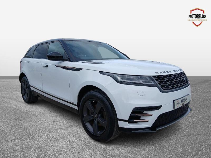 2018 LAND ROVER RANGE ROVER VELAR R-DYNAMIC S 1999cc TURBO DIESEL AUTOMATIC 5 DOOR ESTATE