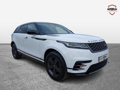Image of 2018 LAND ROVER RANGE ROVER VELAR R-DYNAMIC S 1999cc TURBO DIESEL AUTOMATIC 5 DOOR ESTATE