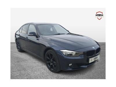 Image of 2014 BMW 3 SERIES 320I SE 1997cc TURBO PETROL AUTOMATIC 4 DOOR SALOON